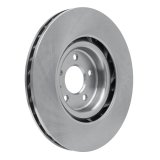 DFC 08-11 Audi S4 Front Brake Rotor thumbnail 2