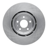 DFC 08-11 Audi S4 Front Brake Rotor thumbnail 5