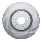 DFC 20-25 Ford Escape Front Brake Rotor thumbnail 1