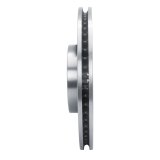 DFC 20-25 Ford Escape Front Brake Rotor thumbnail 3