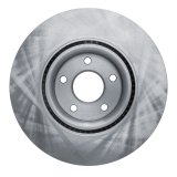 DFC 20-25 Ford Escape Front Brake Rotor thumbnail 4
