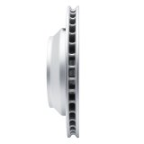 DFC 19-23 Porsche Cayenne Rear Brake Rotor thumbnail 3