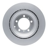 DFC 19-23 Porsche Cayenne Rear Brake Rotor thumbnail 4