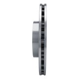 DFC 06-17 Land Rover Range Rover Sport Front Brake Rotor thumbnail 2
