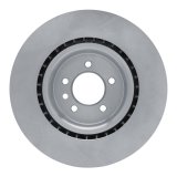 DFC 06-17 Land Rover Range Rover Sport Front Brake Rotor thumbnail 3
