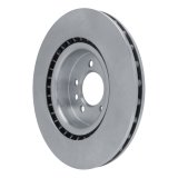 DFC 06-17 Land Rover Range Rover Sport Front Brake Rotor thumbnail 4