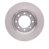 DFC 09-25 Dodge Ram 4000 (Mexico) Front Brake Rotor thumbnail 2