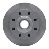 DFC 06-12 Ford F-250 2WD (Super Duty) Front Brake Rotor thumbnail 2