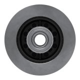 DFC 06-12 Ford F-250 2WD (Super Duty) Front Brake Rotor thumbnail 5