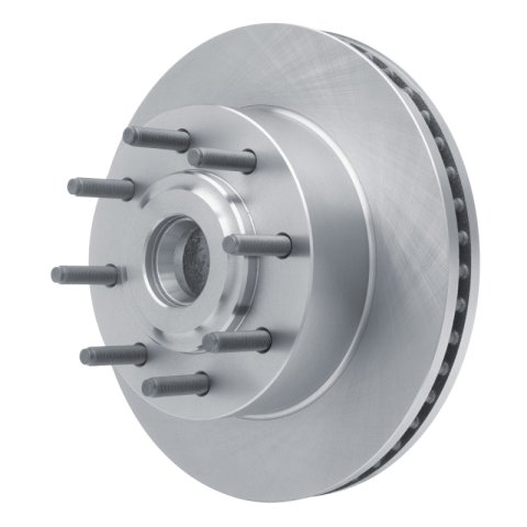 DFC 05-07 Ford F-250 2WD (Super Duty) Front Brake Rotor thumbnail 2
