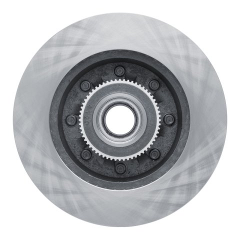 DFC 05-07 Ford F-250 2WD (Super Duty) Front Brake Rotor thumbnail 3