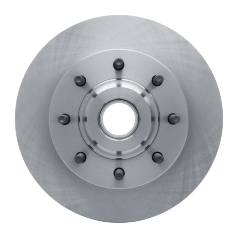 DFC 05-07 Ford F-250 2WD (Super Duty) Front Brake Rotor thumbnail 4