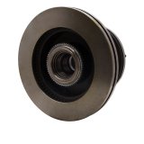 DFC 06-10 Ford F-350 Super Duty 2WD Front Brake Rotor thumbnail 3