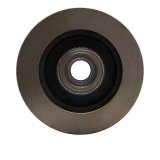 DFC 06-10 Ford F-350 Super Duty 2WD Front Brake Rotor thumbnail 4