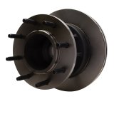 DFC 06-10 Ford F-350 Super Duty 2WD Front Brake Rotor thumbnail 7