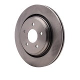 DFC 05-08 Chevrolet Corvette Rear Brake Rotor thumbnail 4