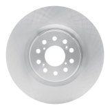 DFC 20-25 Acura INTEGRA Front Brake Rotor thumbnail 1