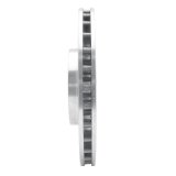 DFC 20-25 Acura INTEGRA Front Brake Rotor thumbnail 2
