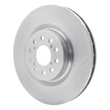 DFC 20-25 Acura INTEGRA Front Brake Rotor thumbnail 3