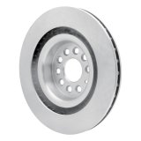 DFC 12-21 Tesla Model X Rear Brake Rotor thumbnail 5