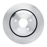 DFC 21-25 Dodge Durango Rear Brake Rotor thumbnail 1