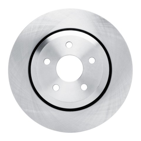 DFC 21-25 Dodge Durango Rear Brake Rotor
