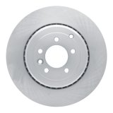 DFC 10-13 Land Rover Range Rover Sport Rear Brake Rotor thumbnail 1