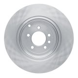 DFC 10-13 Land Rover Range Rover Sport Rear Brake Rotor thumbnail 3