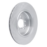 DFC 10-13 Land Rover Range Rover Sport Rear Brake Rotor thumbnail 5