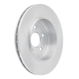 DFC 12-25 Dodge Durango Rear Brake Rotor thumbnail 4