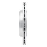 DFC 12-25 Dodge Durango Rear Brake Rotor thumbnail 5