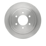 DFC 04-11 Ford F-150 RWD Rear Brake Rotor thumbnail 1