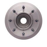 DFC 05-07 Ford F-350 Super Duty 2WD Front Brake Rotor thumbnail 1