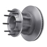 DFC 05-07 Ford F-350 Super Duty 2WD Front Brake Rotor thumbnail 2