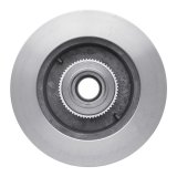 DFC 05-07 Ford F-350 Super Duty 2WD Front Brake Rotor thumbnail 3