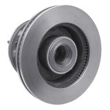 DFC 05-07 Ford F-350 Super Duty 2WD Front Brake Rotor thumbnail 4