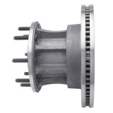 DFC 05-07 Ford F-350 Super Duty 2WD Front Brake Rotor thumbnail 5