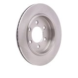 DFC 15-17 Ford F-150 RWD Rear Brake Rotor thumbnail 3