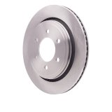 DFC 15-17 Ford F-150 RWD Rear Brake Rotor thumbnail 4