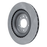 DFC 14-24 Land Rover Range Rover Rear Brake Rotor thumbnail 3