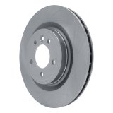 DFC 14-24 Land Rover Range Rover Rear Brake Rotor thumbnail 5