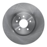 DFC 16-20 Buick Regal Sportback Front Brake Rotor thumbnail 1