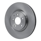 DFC 16-20 Buick Regal Sportback Front Brake Rotor thumbnail 2