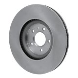 DFC 16-20 Buick Regal Sportback Front Brake Rotor thumbnail 3