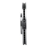 DFC 16-20 Buick Regal Sportback Front Brake Rotor thumbnail 4