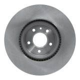DFC 16-20 Buick Regal Sportback Front Brake Rotor thumbnail 5