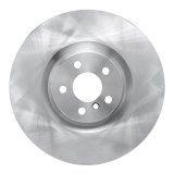 DFC 19-25 BMW X2 Left Front Brake Rotor thumbnail 1