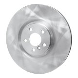 DFC 19-25 BMW X2 Left Front Brake Rotor thumbnail 2