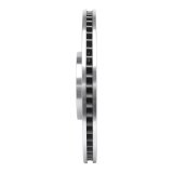 DFC 19-25 BMW X2 Left Front Brake Rotor thumbnail 3