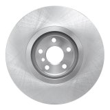 DFC 19-25 BMW X2 Left Front Brake Rotor thumbnail 4